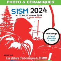 SISM 2024