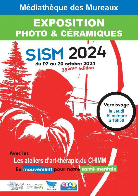 SISM 2024