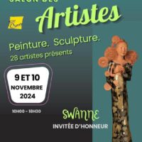 Salon des Artistes