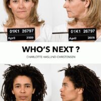 Who's Next : Charlotte Haslund Christensen