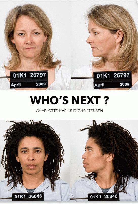 Who's Next : Charlotte Haslund Christensen