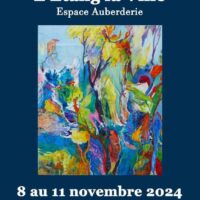 54ème Salon des Arts de L’Etang la Ville