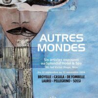 Autres Mondes