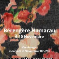 Bérengère Humarau