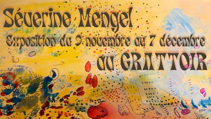 EXPOSITION DE PEINTURES