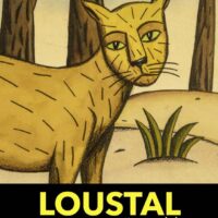 EXPOSITION - LOUSTAL : HISTOIRES DE BÊTES