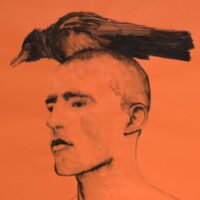 Edi Dubien, S'éclairer sans fin
