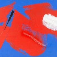 Espaces colorés - œuvres 1970-1978 : Gérard Schneider