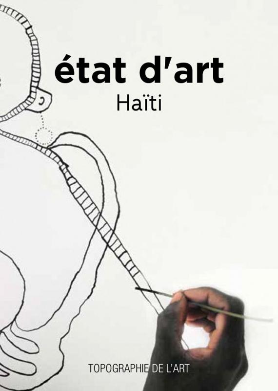 État d’art - Haïti / Saint Soleil 1975