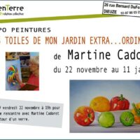 Expo Peintures