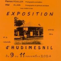 Exposition