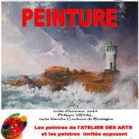 Exposition Peinture