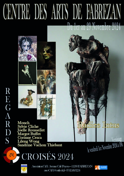 Exposition "Radice Intus"