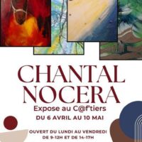 Exposition : la Nature Végétale de Maneewan Nukrohkan