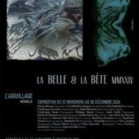 La Belle et la Bête MMXXIV