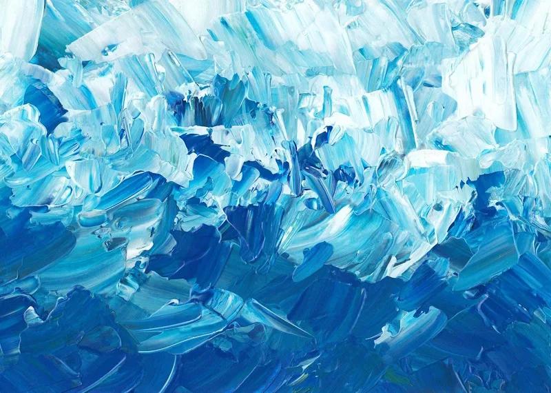La P'tite galerie : Exposition du peintre Samuel Liégeon et de la sculptrice Eliwair