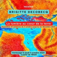 La lumière au cœur de la Terre