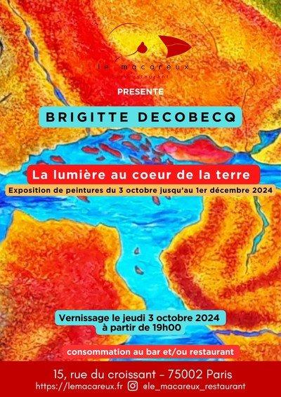 La lumière au cœur de la Terre