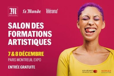 Salon des Formations Artistiques