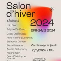 Salon d'hiver