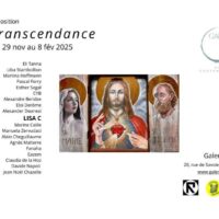 Transcendance