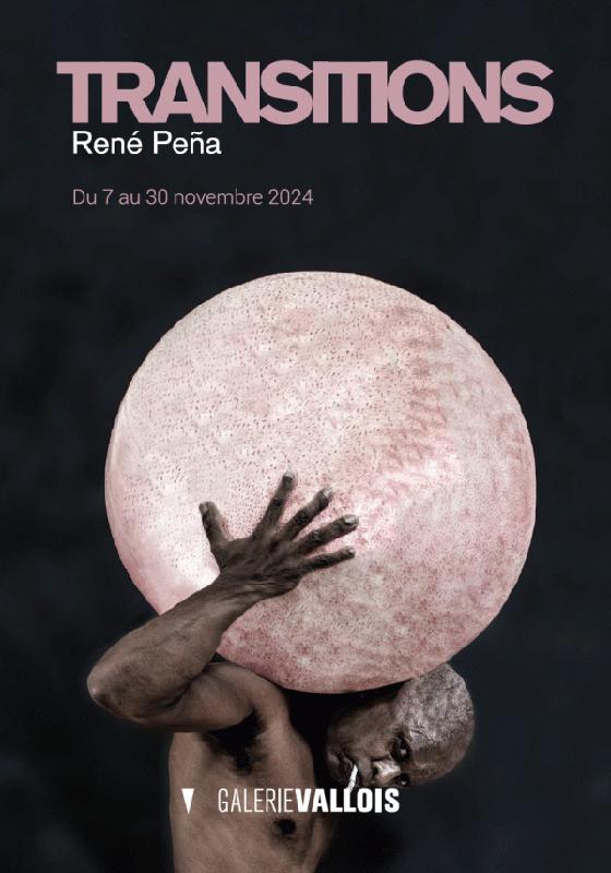 Transitions : René Peña