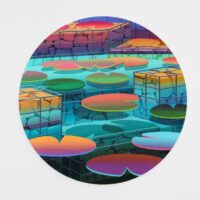 Amélie Bertrand : Hyper nuit