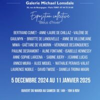 Bleus d'Hiver