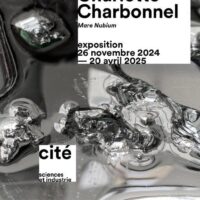 Charlotte Charbonnel : Mare Nubium