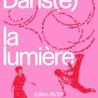 Dans(e) la lumière