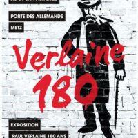 EXPOSITION - VERLAINE180