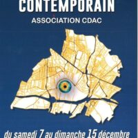Exposition d'Art Contemporain