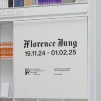 Florence Jung