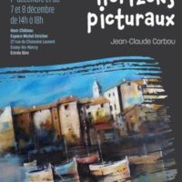 Horizons picturaux