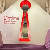 L'intime, de la chambre aux réseaux sociaux : Du XVIIIe siècle à nos jours