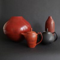 Le temps passe... l'art du negoro : Kazunori Mizushima