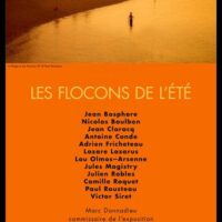 Les Flocons de l'été