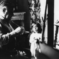 Les étés de Poliakoff : Serge Poliakoff
