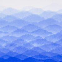 Minjung Kim : Mountain