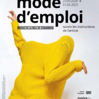 Mode d’emploi