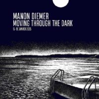 "Moving Through the Dark : Manon Diemer