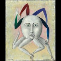 Oliver Beer : Reanimation Paintings - Mille et une voix (Chapitre 1)