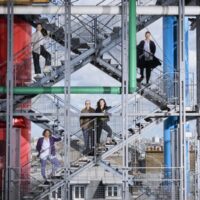 Prix Marcel Duchamp 2024 : Les nommés