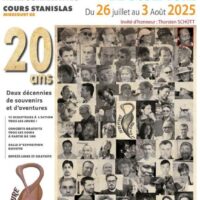 SYMPOSIUM INTERNATIONAL DE SCULPTURE