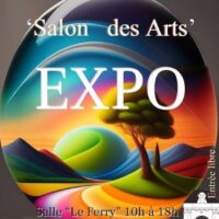 Salon des Arts, Expo