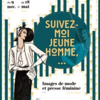 Suivez-moi jeune homme… Images de mode et presse féminine (1778-1939)