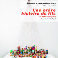Une brève histoire de fils (1960 à nos jours)