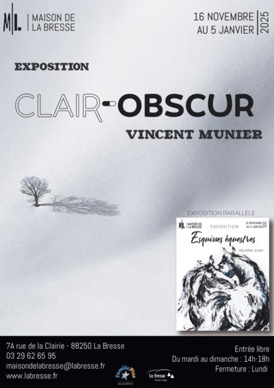 Vincent MUNIER & Héloïse CUNY