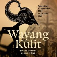 Wayang Kulit : Théâtre d'ombres de Java et Bali