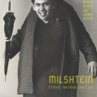 Zwy Milshtein, enfant terrible de l'art